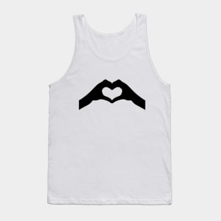 Love Hands Tank Top